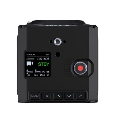 Z CAM E2-M4 Cinema Camera 4-550x550w